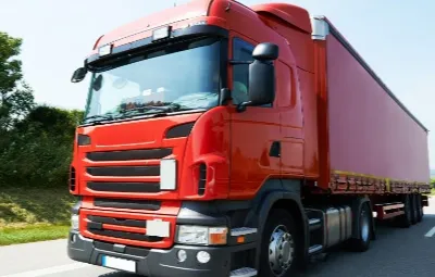 Antalya Babaeski Ambar Kargo