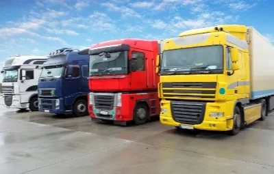 Antalya Babaeski Nakliye Ambarı