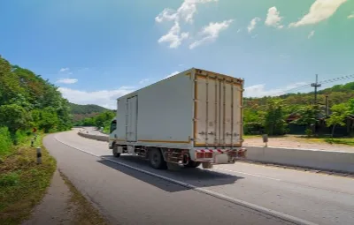 Antalya ile Babaeski Arası Bulaşık Makinesi Taşıma