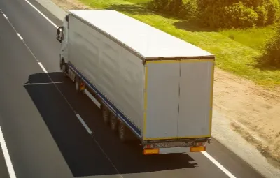 Antalya ile Babaeski Arası Parça Eşya Taşıma